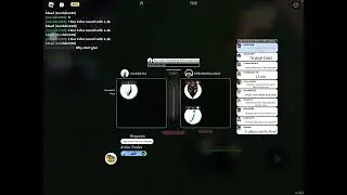 [2023] Trading in Project Slayers Update 1.5 (I Got devourer Katana?)