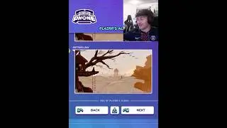 INSANE TREE HOUSE DRAWING in Gartic phone 