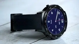 Zeblaze Thor Pro Smartwatch - Is It Good?