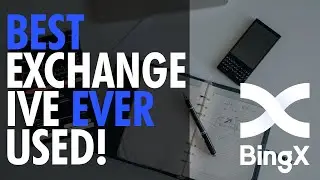 BingX Exchange Tutorial