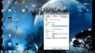 Como cambiar el icono de un programa-Kikrack.