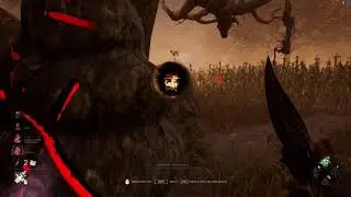 Micro PP Cheater - Dead by Daylight