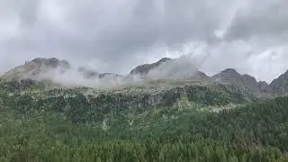 Passo San Pellegrino