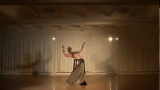 Callisto goes Matrix at Twilight Hafla CPH