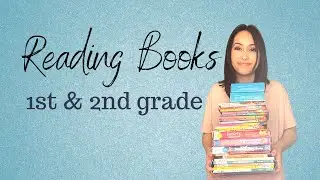 Beginning Readers & Read Alouds for 1st & 2nd grade | The Honest Homeschooler