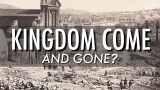 Millennial Reign Already Happened? (Mud Flood & Tartaria)