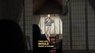 Couch shopping 🛋️ #comedy #joerogan #shopping
