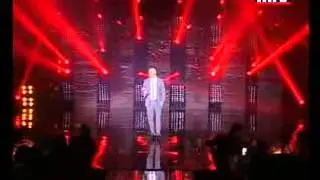 Murex d'or-24 jun 2013-وائل كفوري-Wael Kfoury