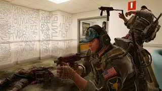 Чуть не довели до тильта в CS 2 | Counter-Strike 2 | Смешные моменты в CS 2