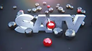 5th Anniversary work satv gfx 2018 Bumper Fillar.