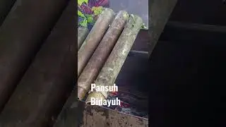 Pansuh Bidayuh