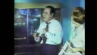 Q13 Boy did I get a wrong number promo from 1986