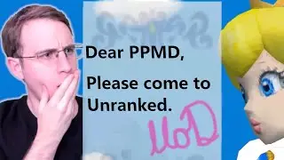Unranked With Top Players? Ft. lloD!
