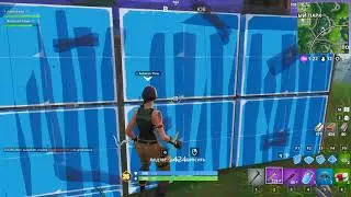 Fortnite | Снято с помощью GeForce