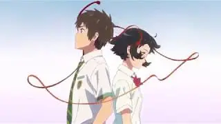 [AMV: Mix] - Not Thinking Of You