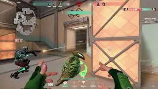 Goodbye PUBGM Hello Valorant