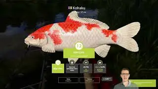 Russian Fishing 4 New Player Guide 2024 P4 Avant-Garde