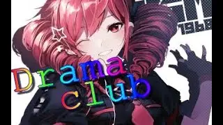 Drama club
