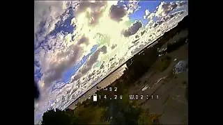 Happy with the HS1177 & Fun with the QAV-180