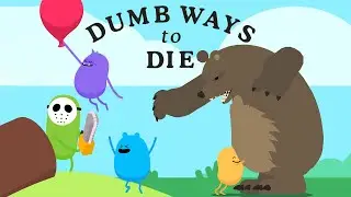 Dumb Ways to Die | CARTOONz TUBE