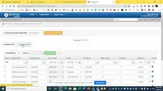 SIS Rolling Gradebook: End of Q3 Check Assignments Yearlong & Semester Classes