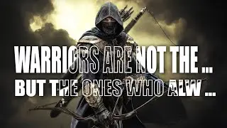 Courage is the Key to Victory: Warrior Quotes to Motivate You to Overcome Your Fears