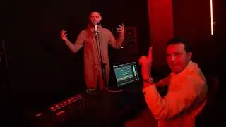 LIJPE X TROBI - FREESTYLE