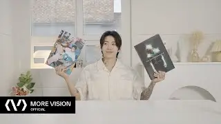 박재범 (Jay Park) - [THE ONE YOU WANTED] Album Unboxing