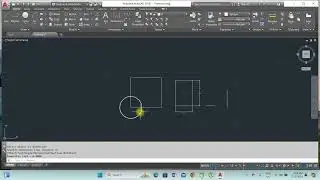 Part 17 - SCALE Command in AutoCAD