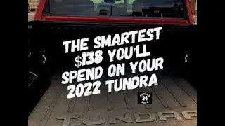 3 Must Have Bed Options For Your 2022 Toyota Tundra