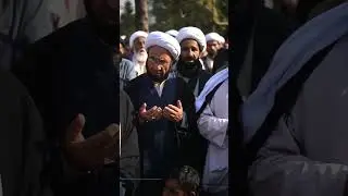 مفسر قرآن استاد العلماء شیخ محسن نجفی اس دار فانی سے دار بقاء کی جانب کوچ کرگئے۔