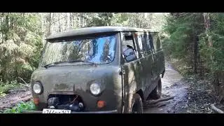 Хотели болота а получили лайт!!!