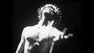 Bitter End by Wendy Bevan (Film by Guy Maddin)