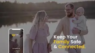 Care Circle 360 - Family Locator - GPS Tractor app