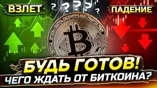 ❌ КАПИТУЛЯЦИЯ БЫКОВ. Что будет дальше?