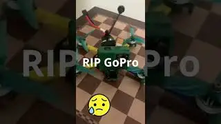 RIP GOPRO
