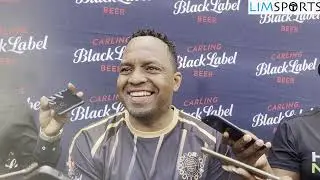 Itumeleng Khune | On his well-being | ambitions | Carling All-Star
