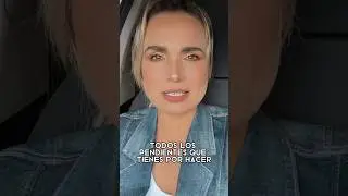 SEGURO QUE ESTO TAMBIÉN TE ESTÁ PASANDO