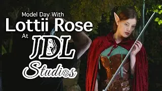 Lottii Rose Interview