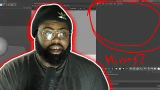 Cinema4d Tutorial | Finding Missing objects