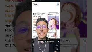 Algoritmo de Instagram #marketing #marketingdigital #instagram #instagramtips #instagramstories