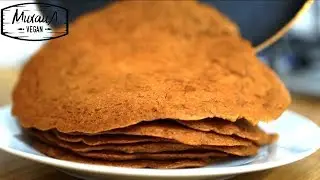 Лепешки из фасоли простейший рецепт