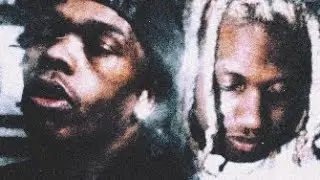 Lil Baby x Lil Durk Type Beat “Brothers” (Produced by Kidd That Didd)