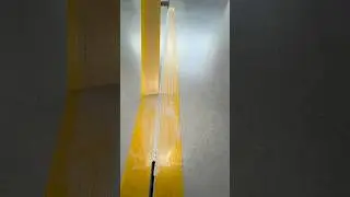 Perfectly Installing Tile Grout Lines: So Satisfying!