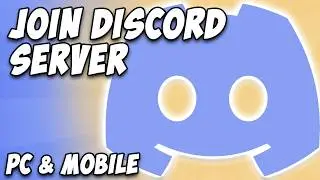 How To Join A Discord Server