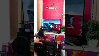 Euro Truck Simulator 2 #shorts #bus #gaming #logitech #gamer #ytshorts #ets2 #music #beats