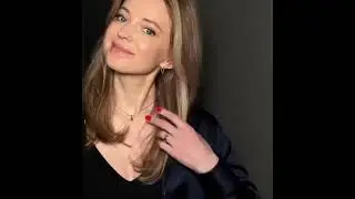 Наталья Поклонская!