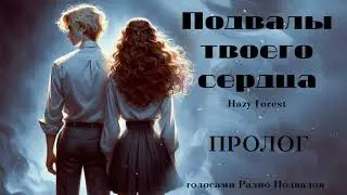 ОЗВУЧКА ФАНФИКА // ДРАМИОНА // «ПОДВАЛЫ ТВОЕГО СЕРДЦА» - ПРОЛОГ