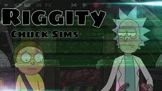 {Free Beats} Rick & Morty Trap Remix