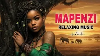 Soothing African Swahili Love Songs for Meditation & Inner Stillness